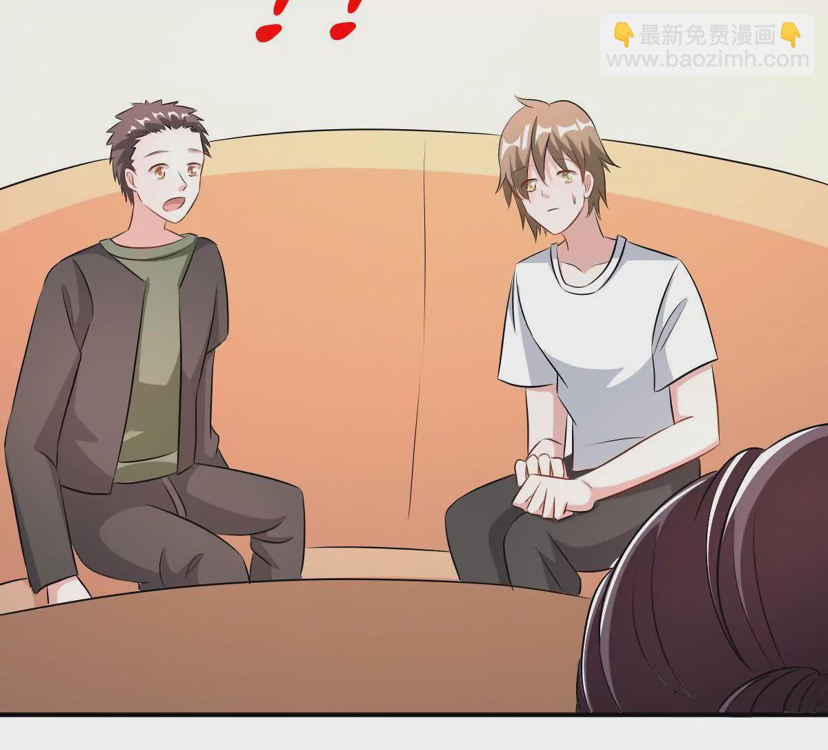 第116话 探寻他的过去(1/2)-第117话