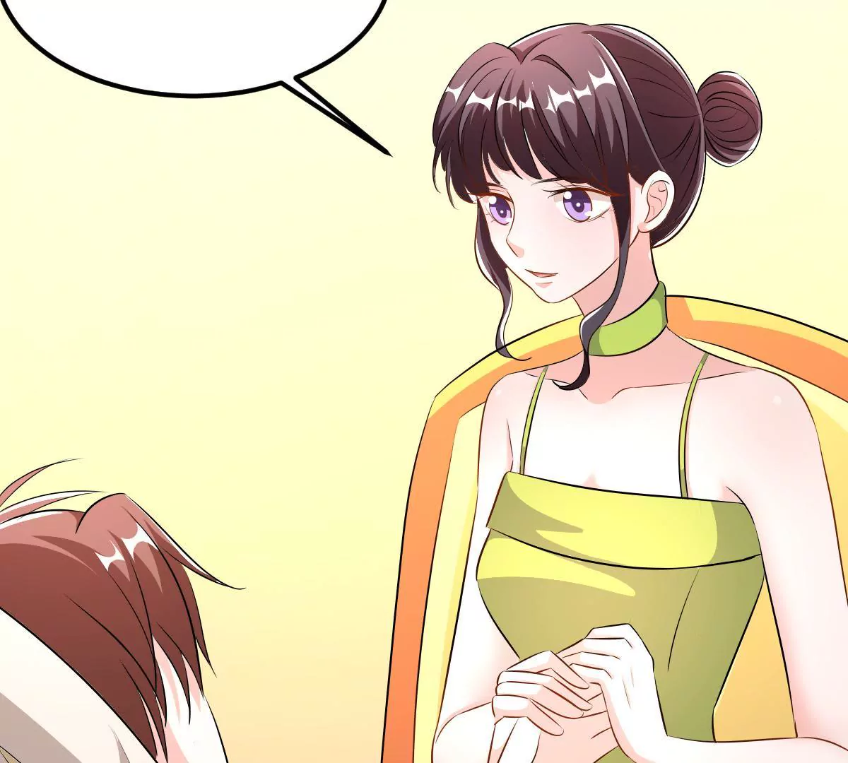 第118话 我能为你做的(1/2)-第119话