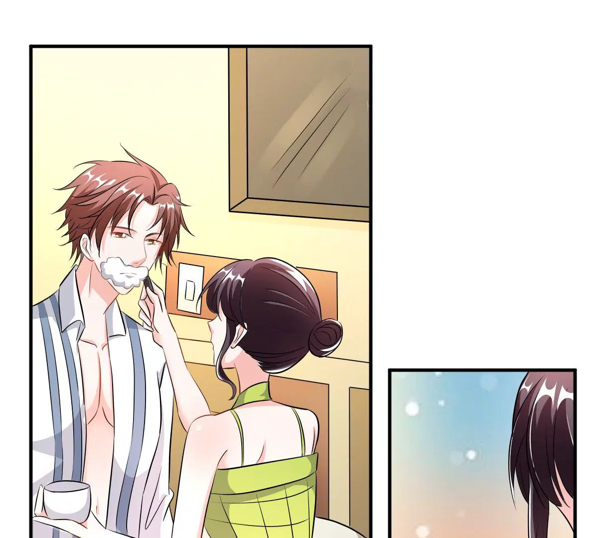 第118话 我能为你做的(1/2)-第119话