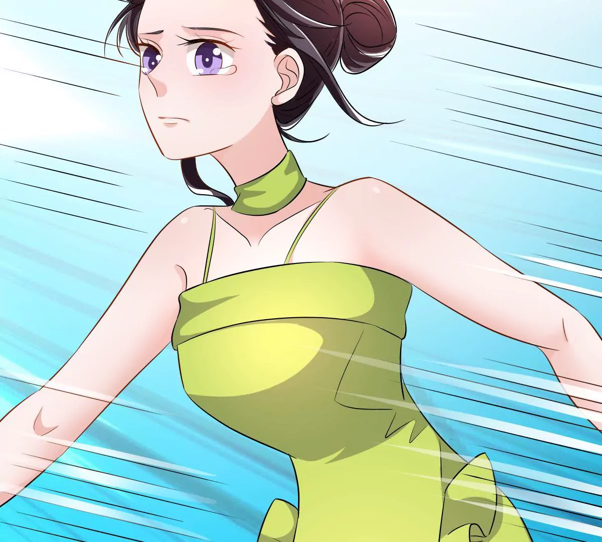 第118话 我能为你做的(1/2)-第119话