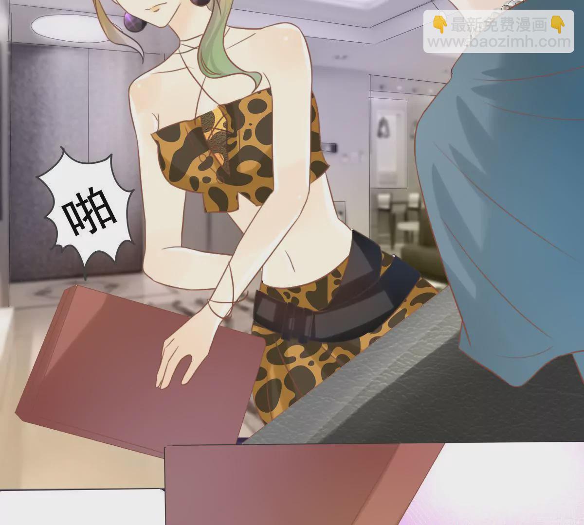 第12话 你们怎么可以这样-第13话