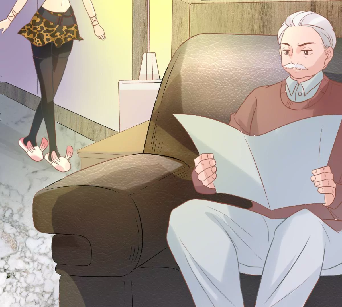 第12话 你们怎么可以这样-第13话