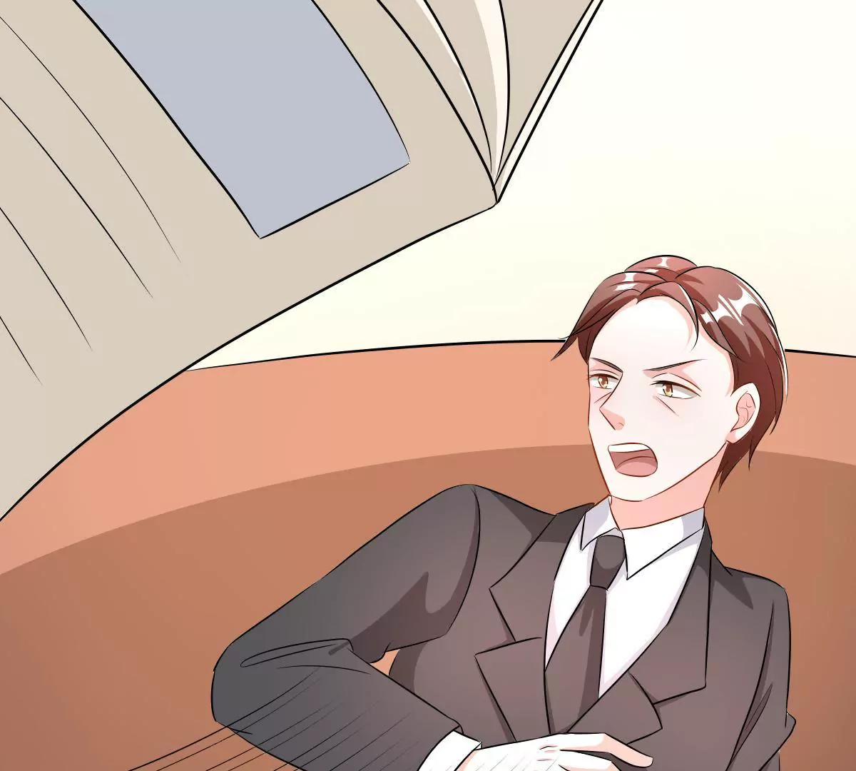 第120话 助夫人一臂之力-第121话