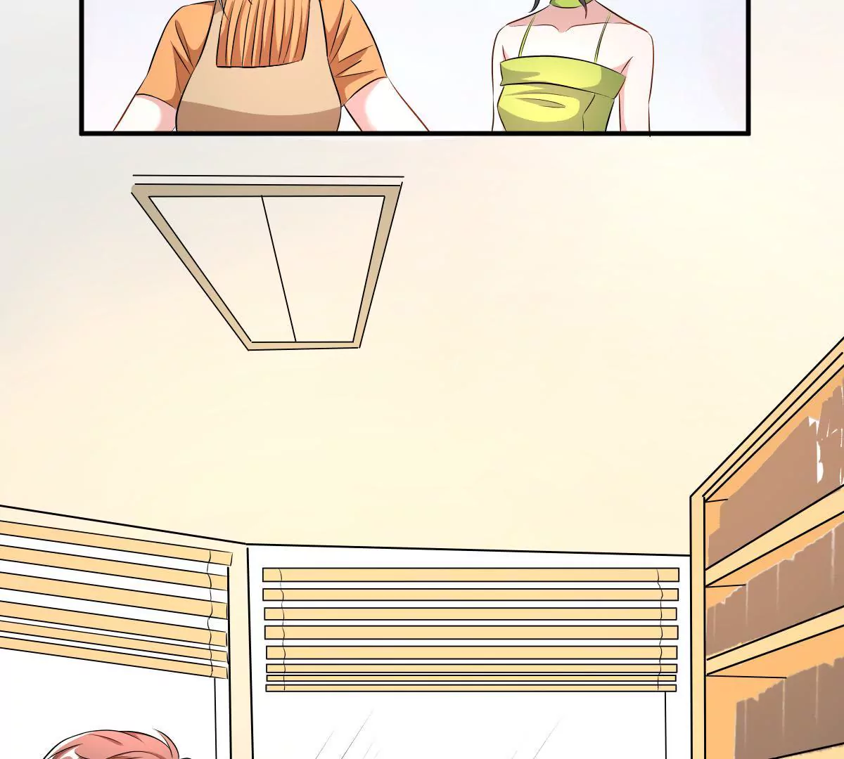 第120话 助夫人一臂之力-第121话