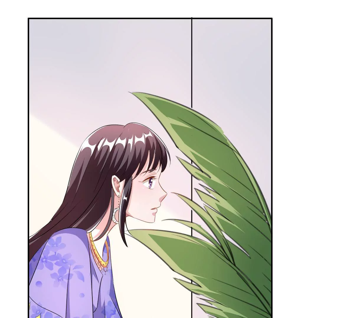 第124话 难道被发现了？(1/2)-第125话