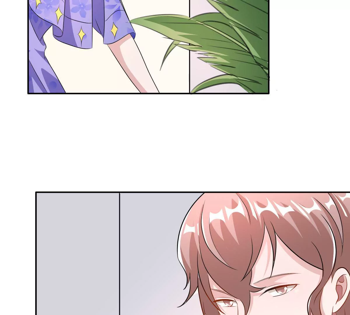 第124话 难道被发现了？(1/2)-第125话