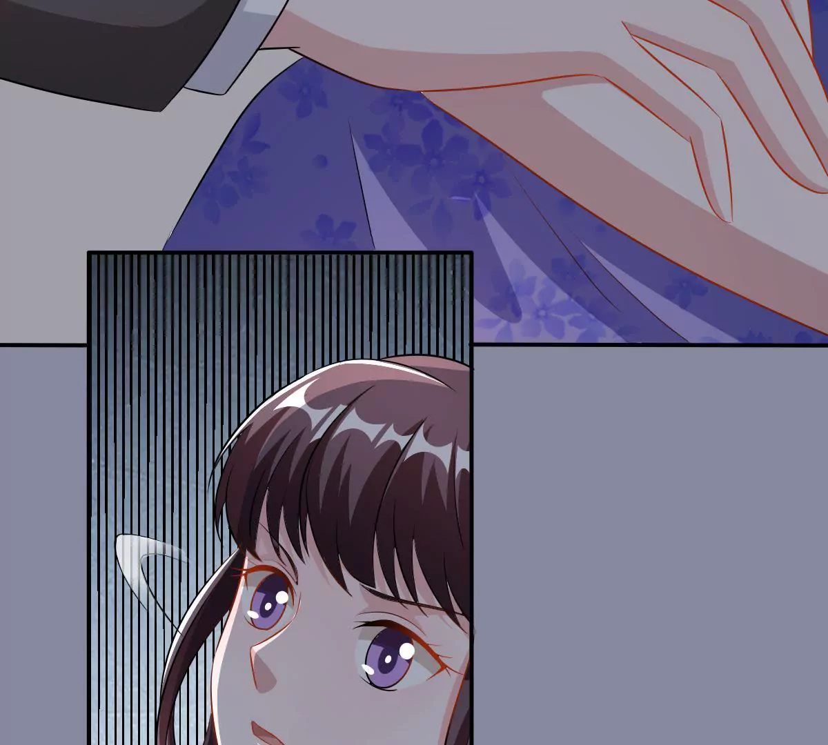 第124话 难道被发现了？(1/2)-第125话