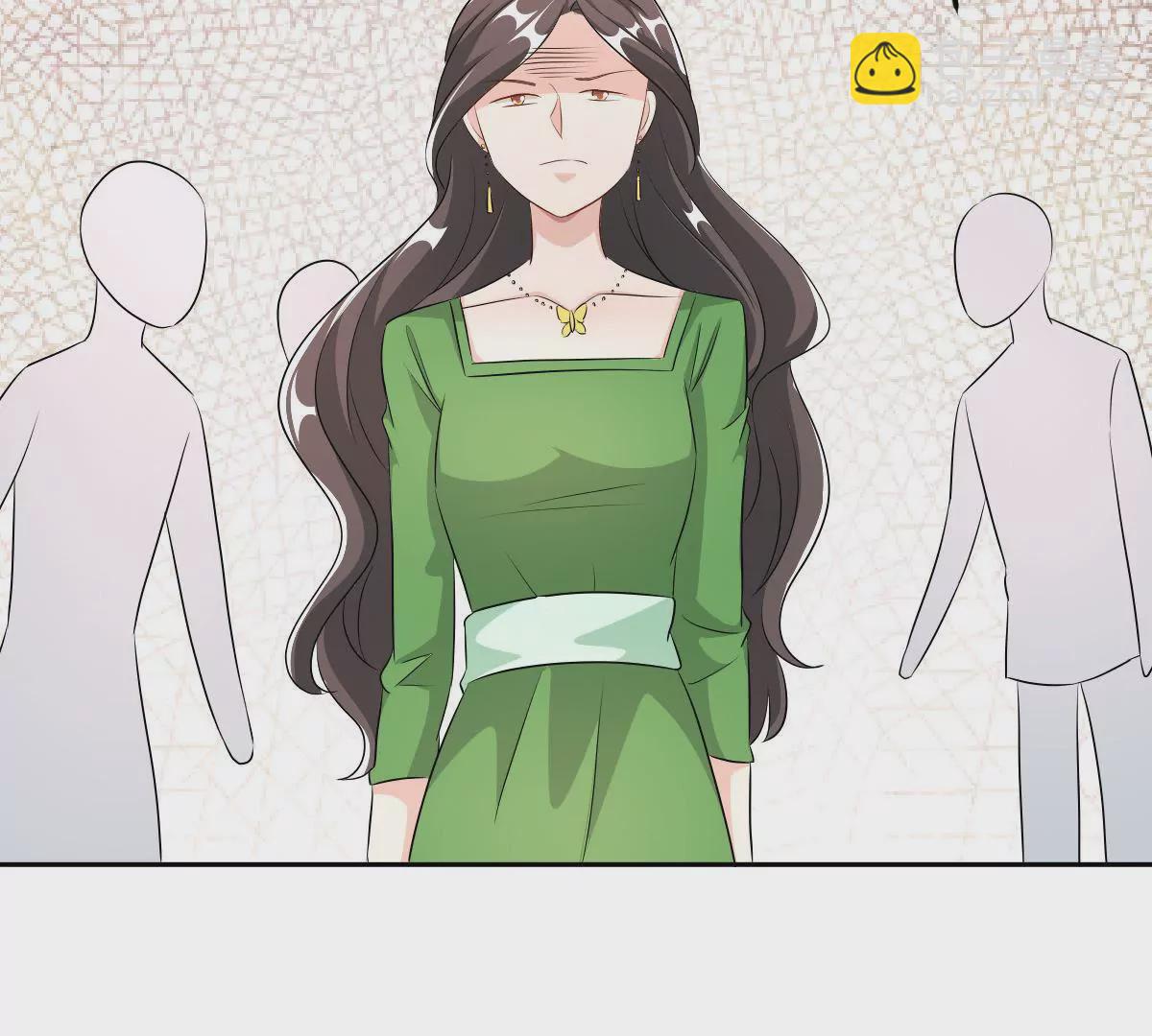 第124话 难道被发现了？(1/2)-第125话