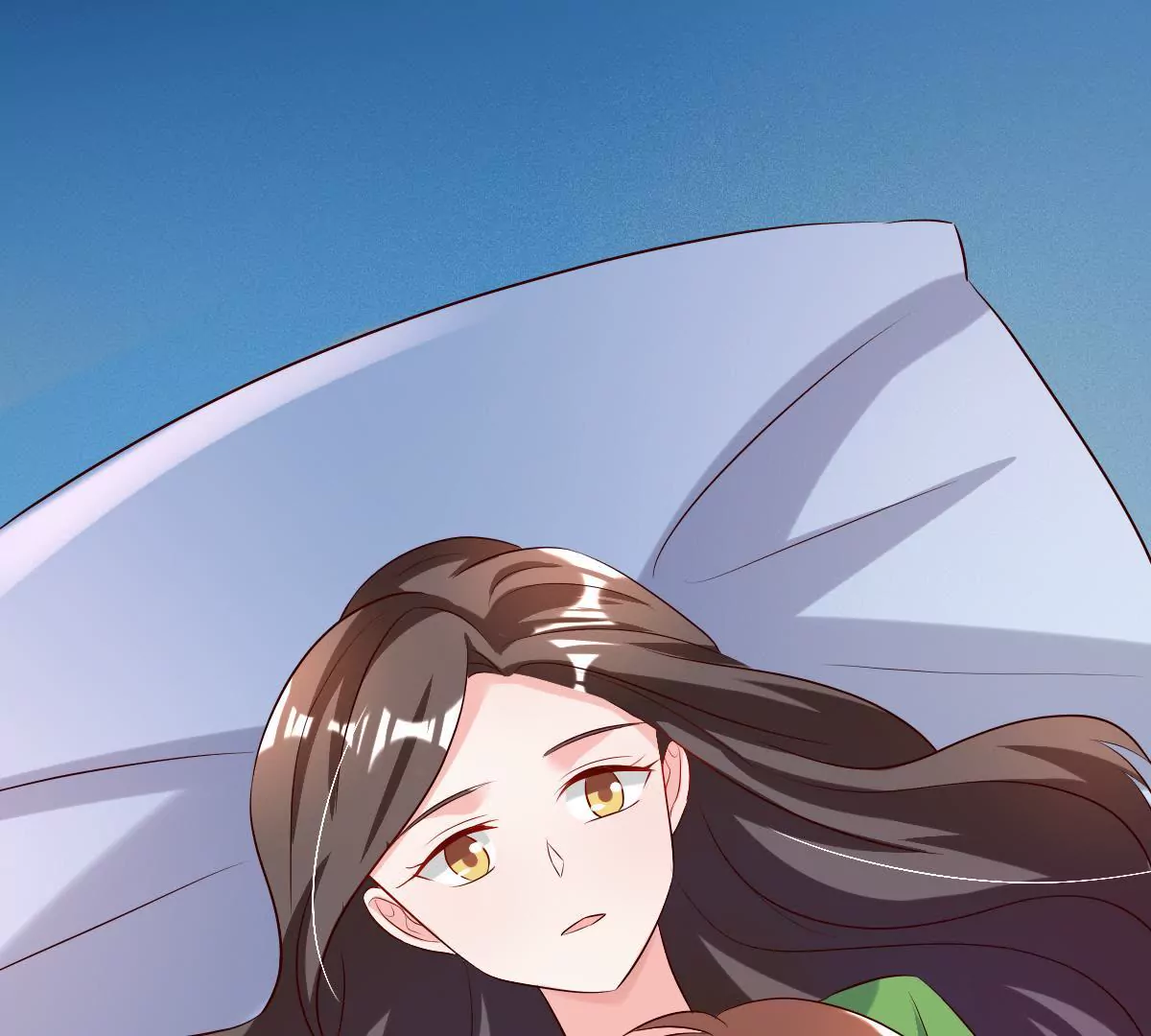 第126话 夜色下的圈套(1/2)-第127话