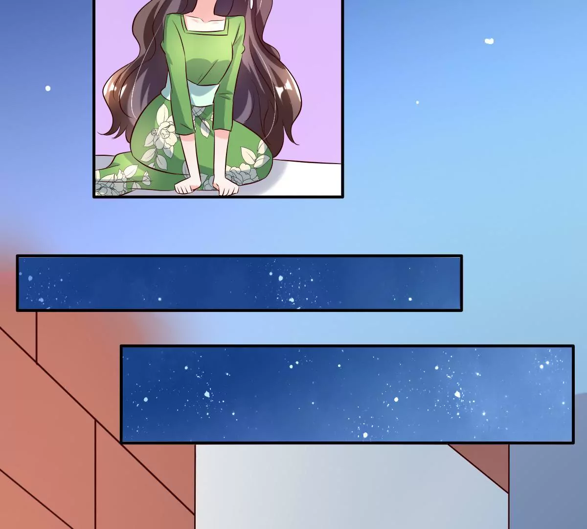 第126话 夜色下的圈套(1/2)-第127话