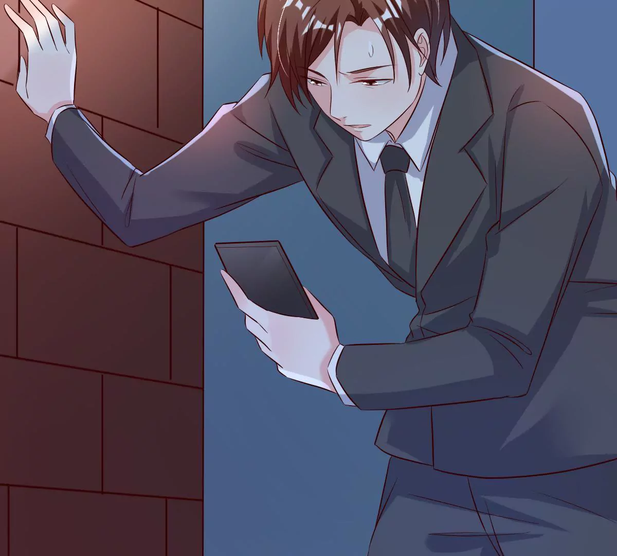 第126话 夜色下的圈套(1/2)-第127话