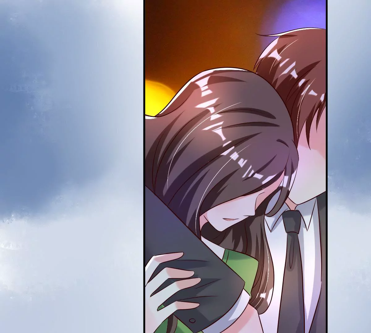 第126话 夜色下的圈套(1/2)-第127话