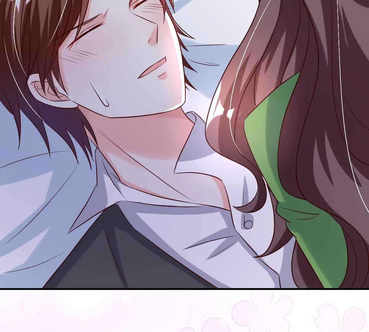 第126话 夜色下的圈套(1/2)-第127话