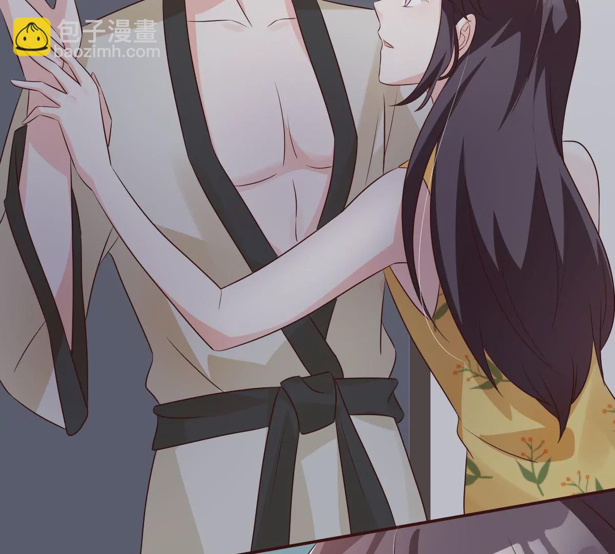 第128话 不速之客(1/2)-第129话