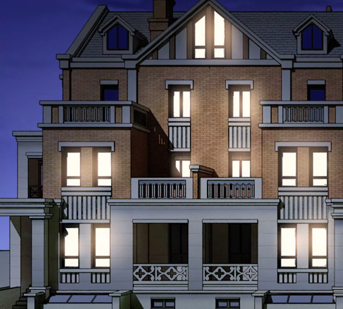 第130话 密切关注他的动向(1/2)-第131话