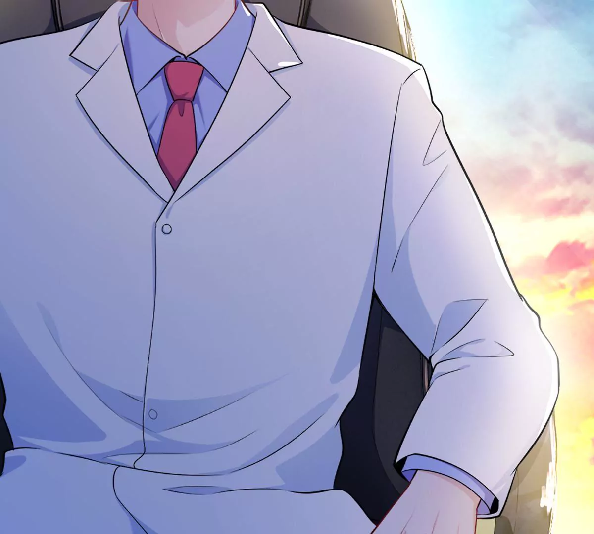 第130话 密切关注他的动向(1/2)-第131话