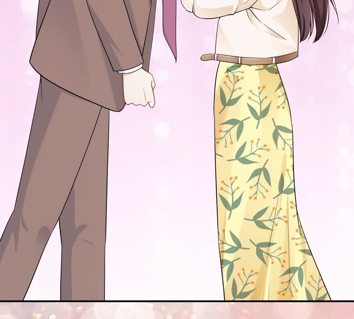 第130话 密切关注他的动向(1/2)-第131话