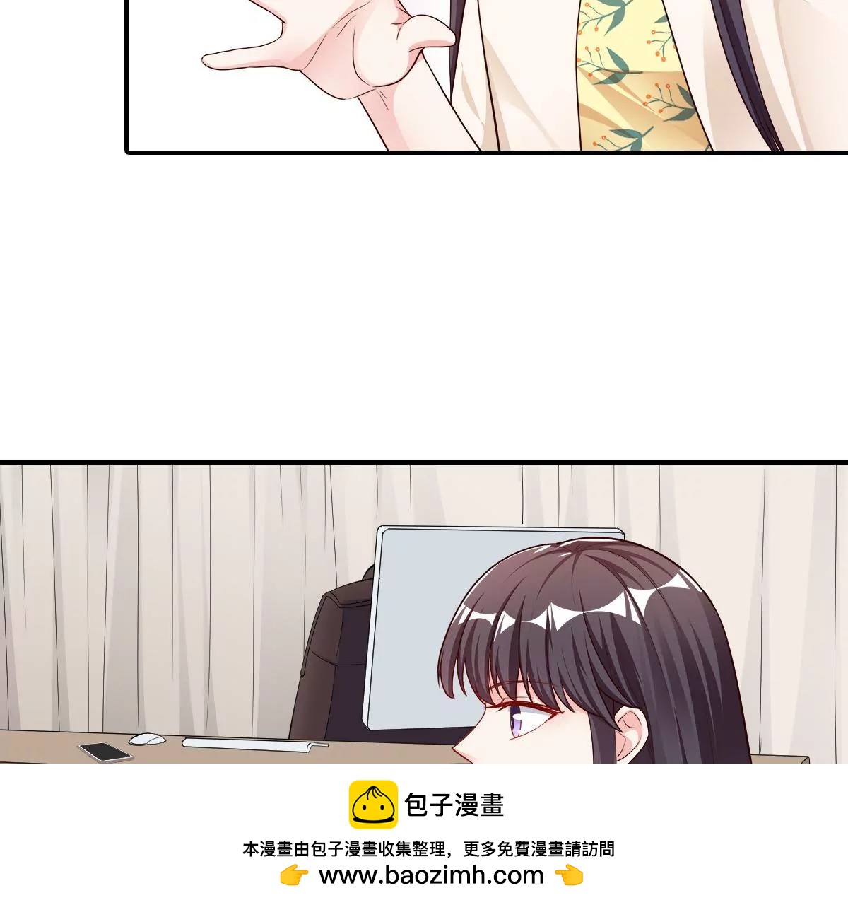 第130话 密切关注他的动向(1/2)-第131话