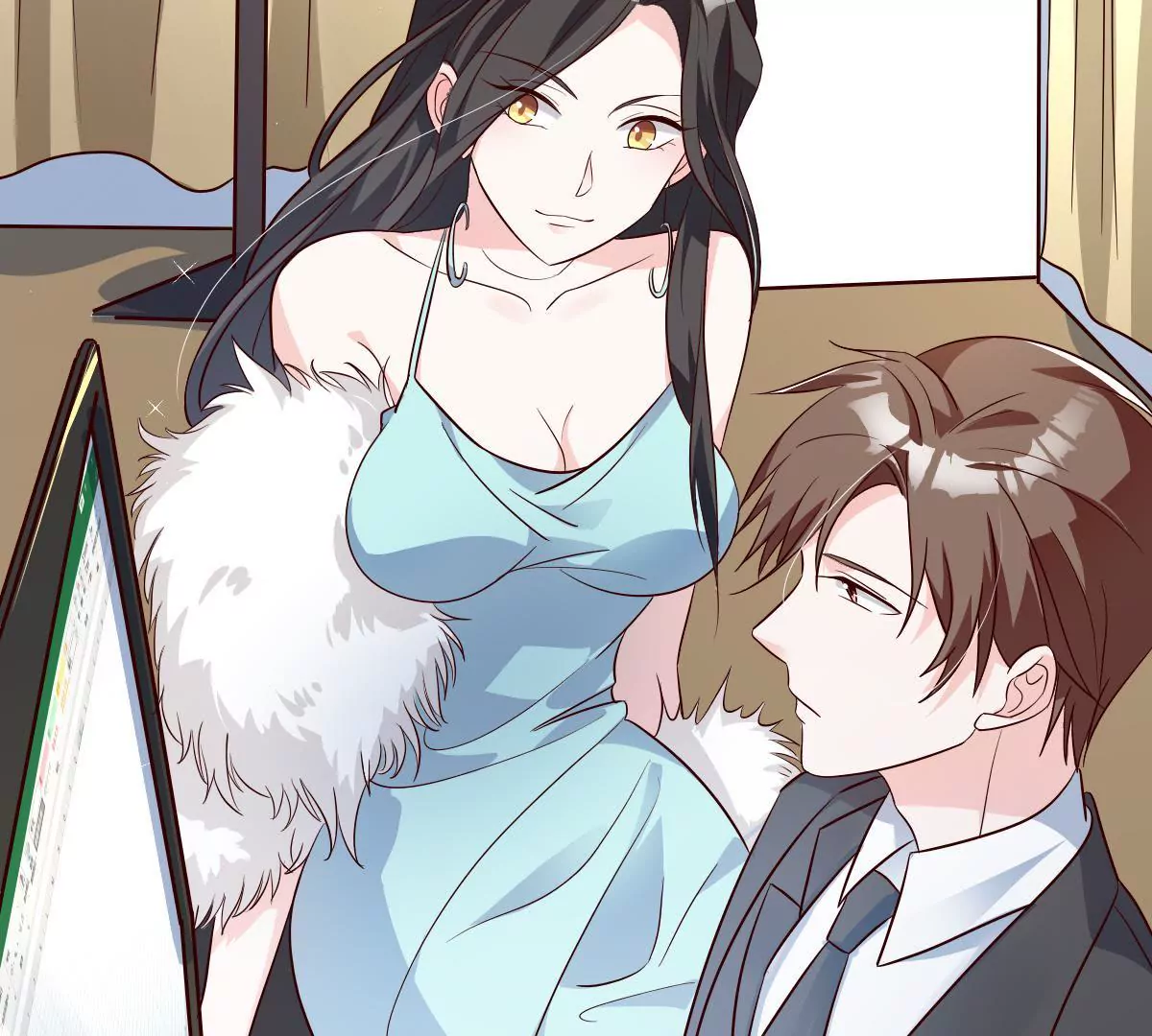 第132话 冒险报信(1/2)-第133话