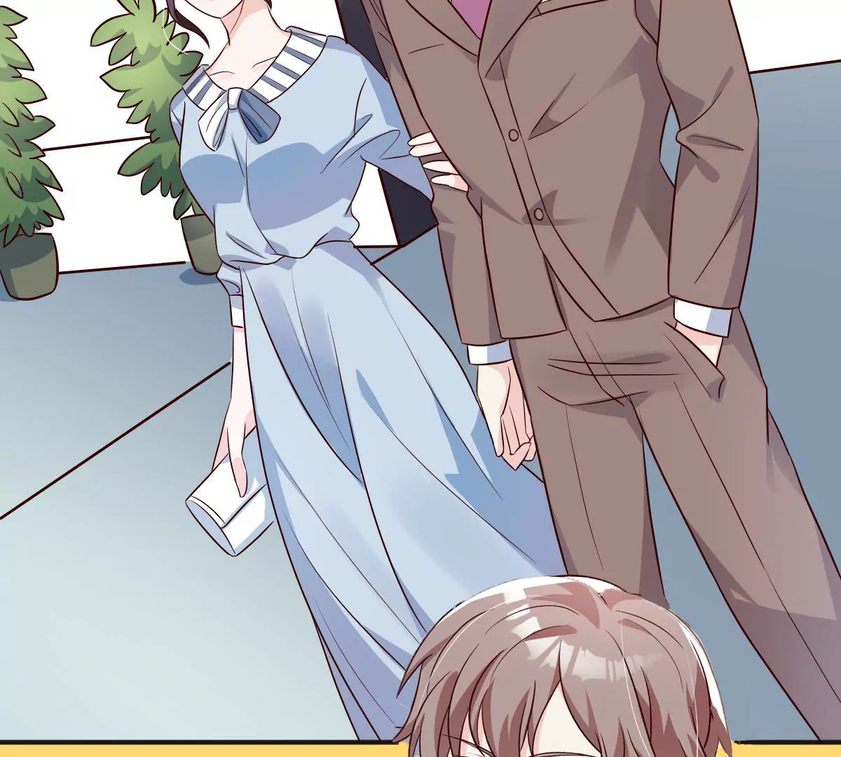 第132话 冒险报信(1/2)-第133话