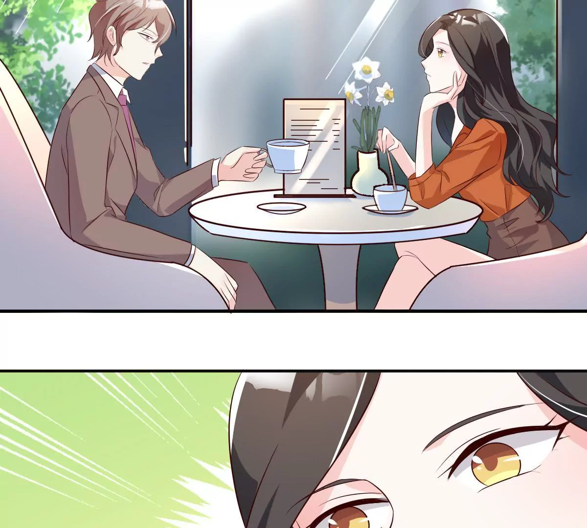 第134话 胜券在握(1/2)-第135话