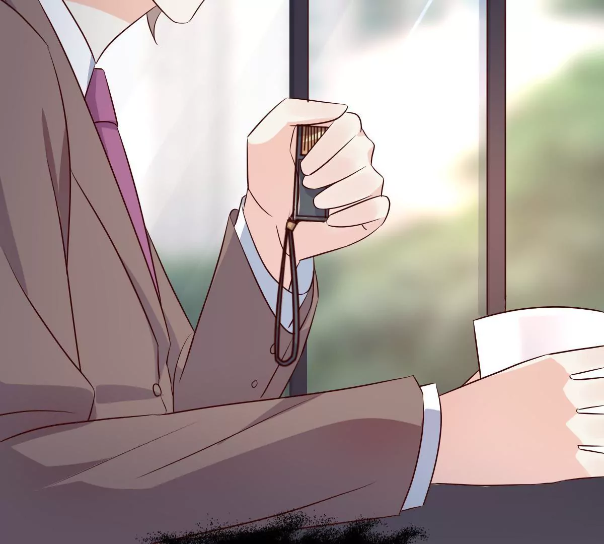 第134话 胜券在握(1/2)-第135话