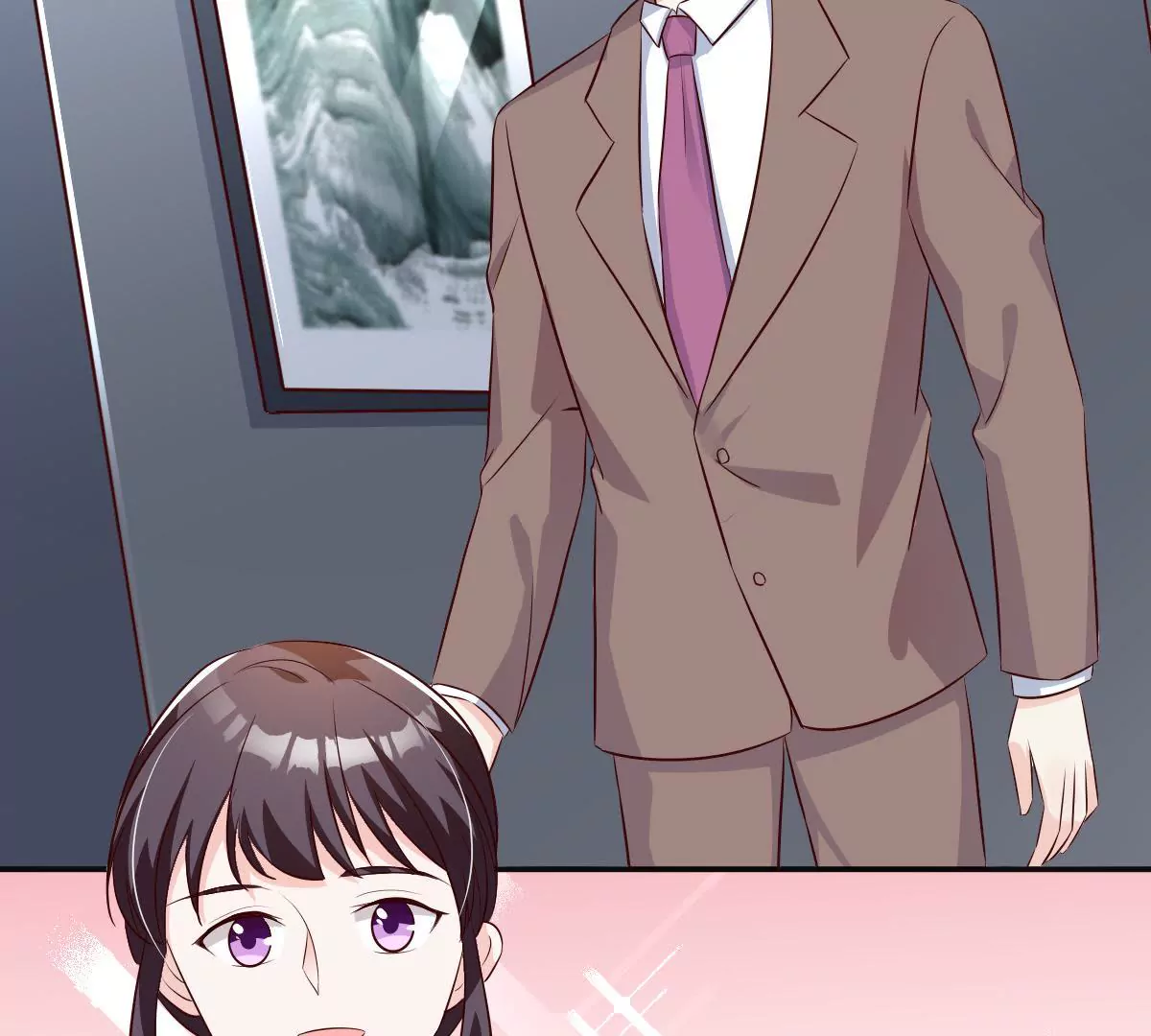 第134话 胜券在握(1/2)-第135话