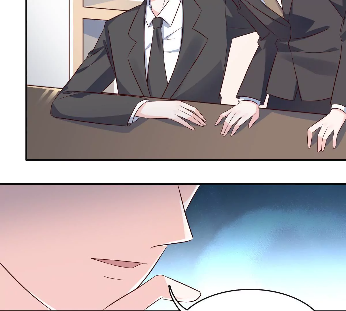 第134话 胜券在握(1/2)-第135话