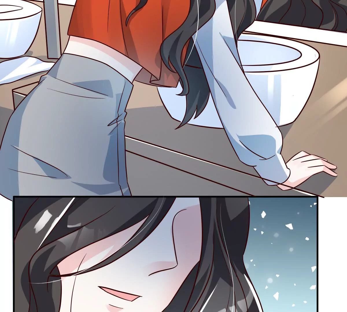 第136话 谁让你敢肖想我老公(1/2)-第137话