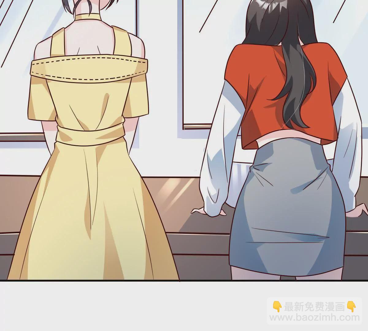 第136话 谁让你敢肖想我老公(1/2)-第137话