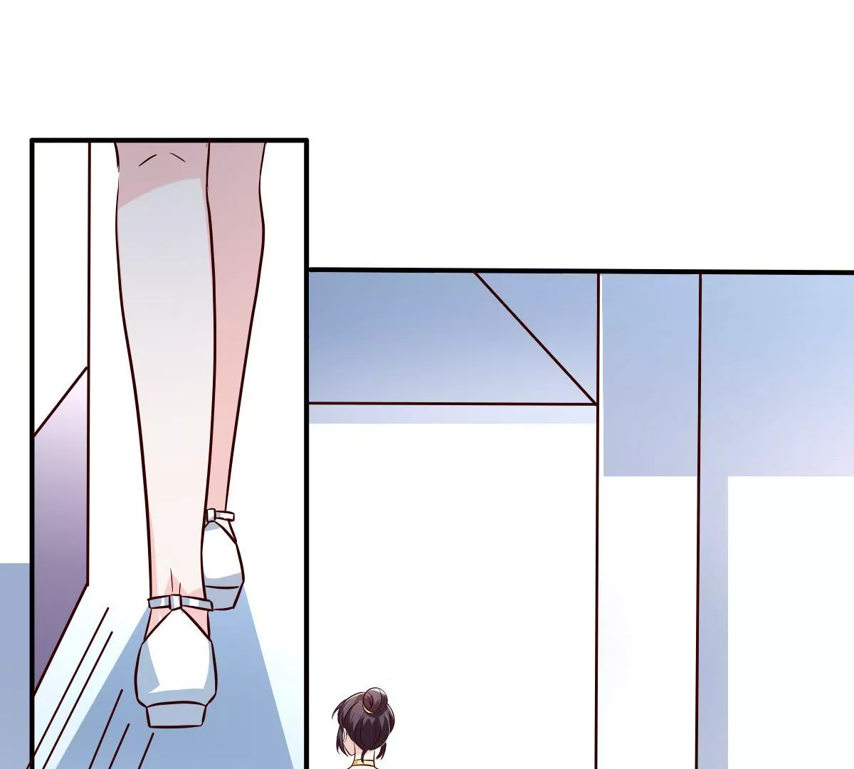 第136话 谁让你敢肖想我老公(1/2)-第137话