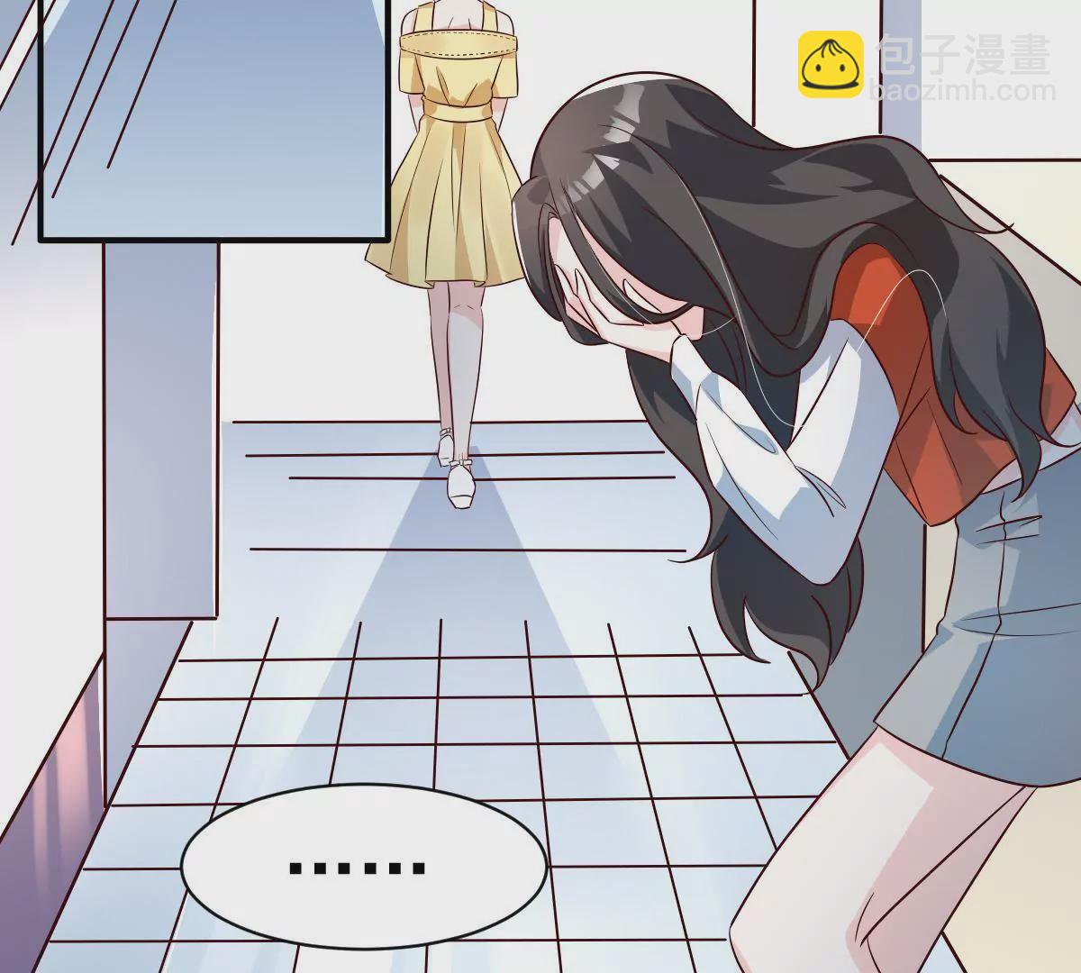 第136话 谁让你敢肖想我老公(1/2)-第137话