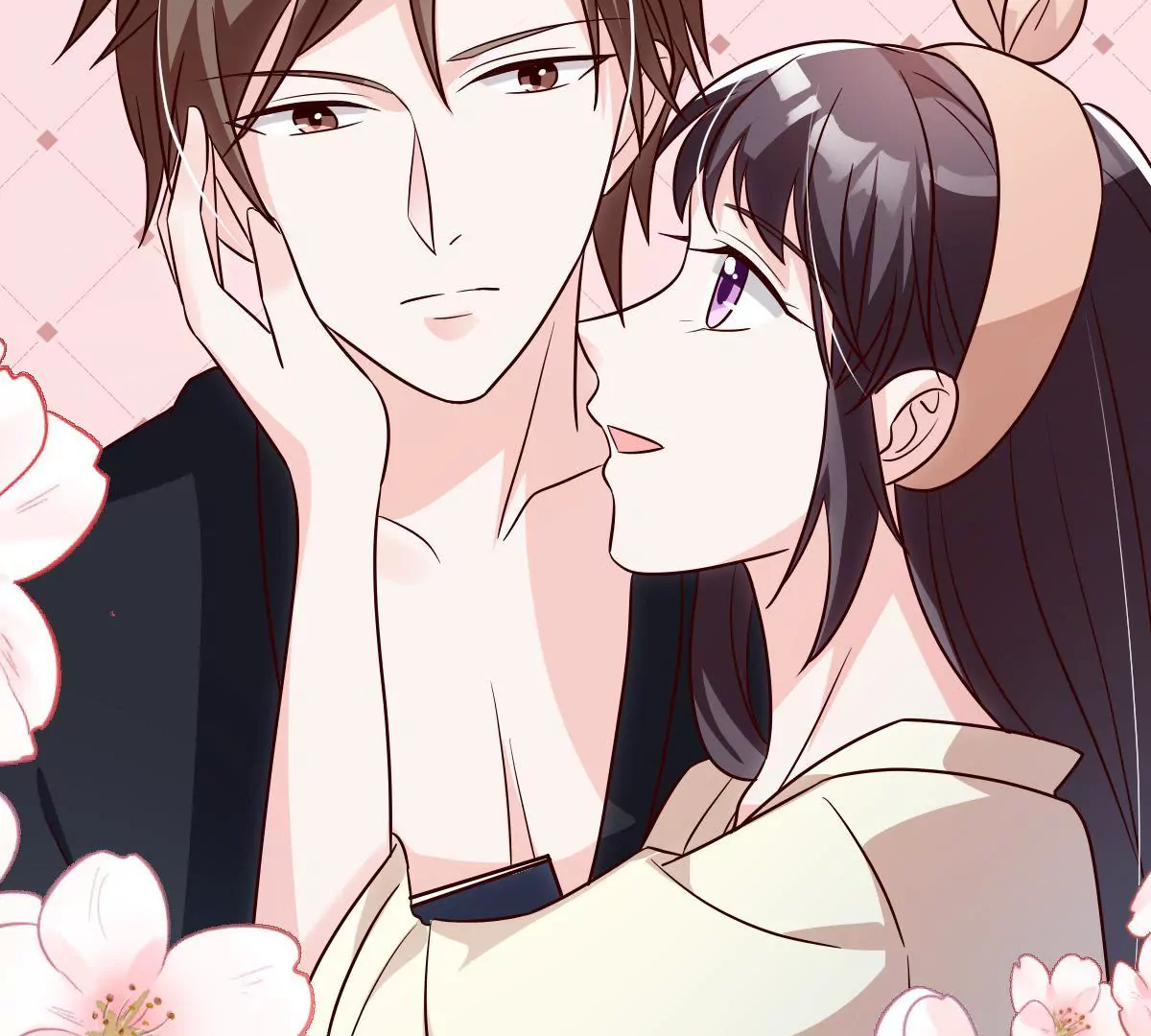 第138话 条件(1/2)-第139话