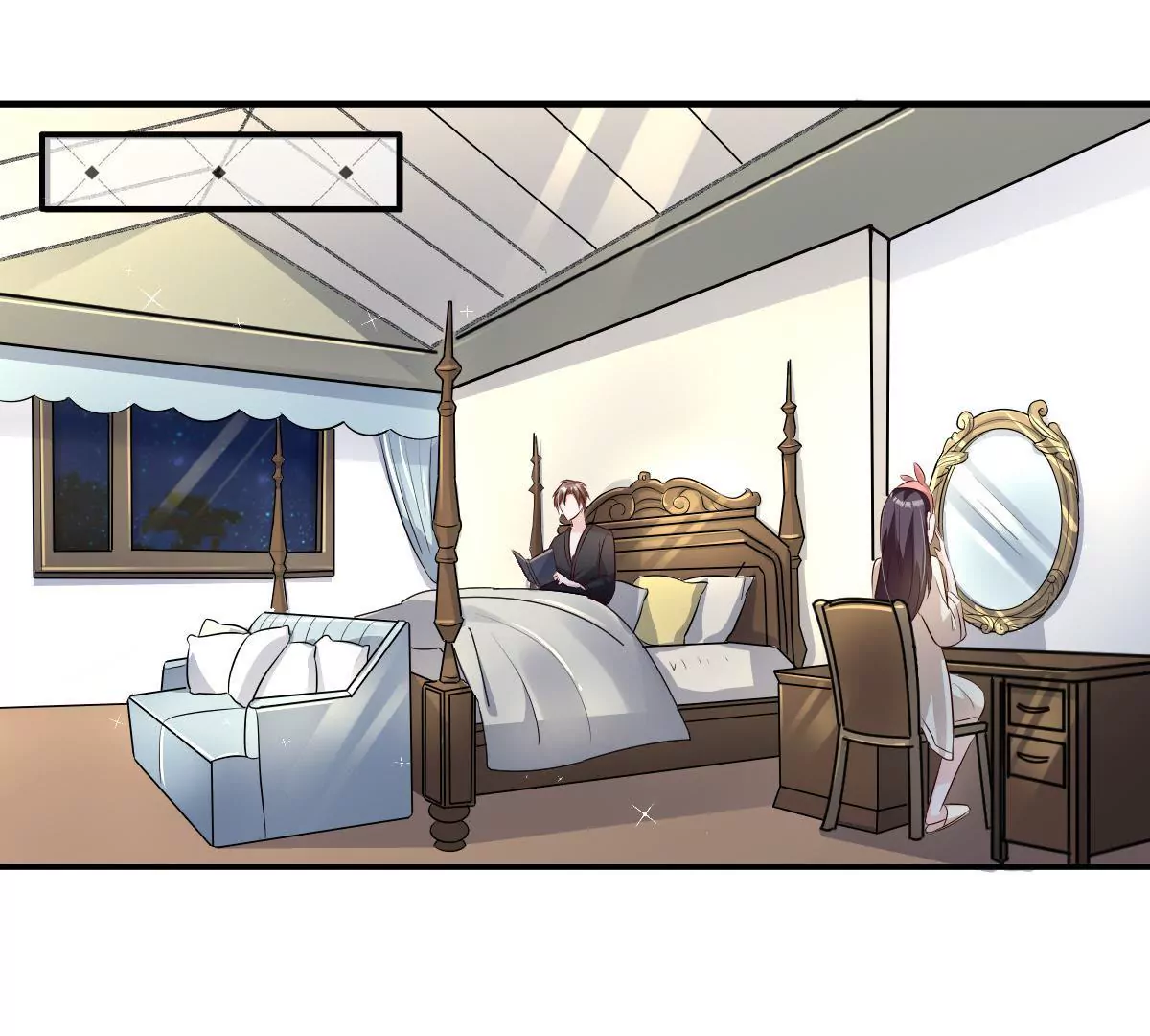 第138话 条件(1/2)-第139话