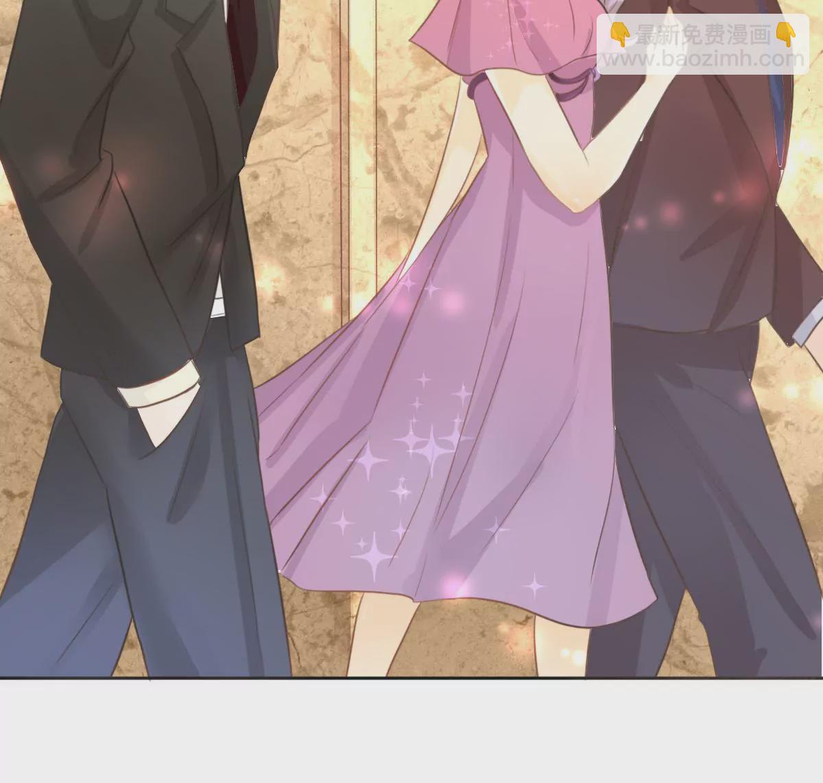 第14话 他是我的猎物-第15话