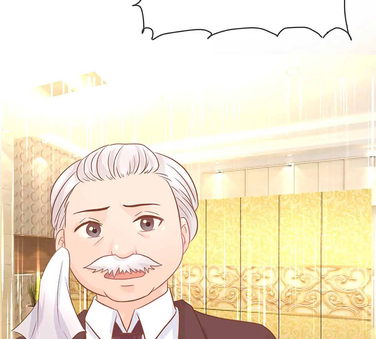 第14话 他是我的猎物-第15话