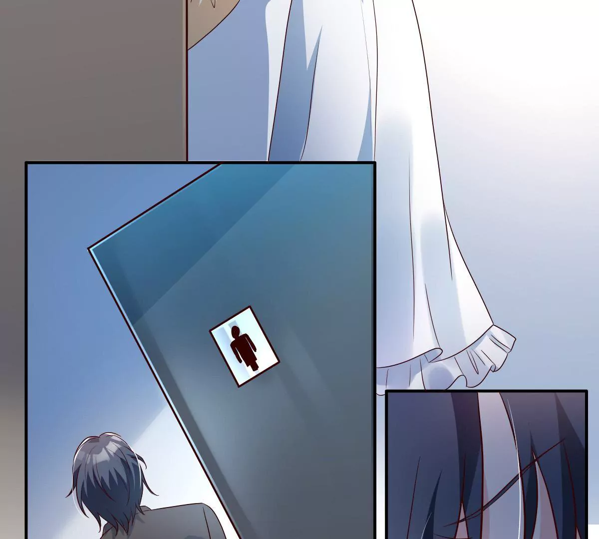 第142话 你这个色女！(1/2)-第143话