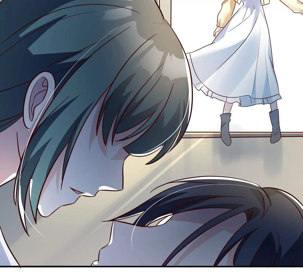 第142话 你这个色女！(1/2)-第143话