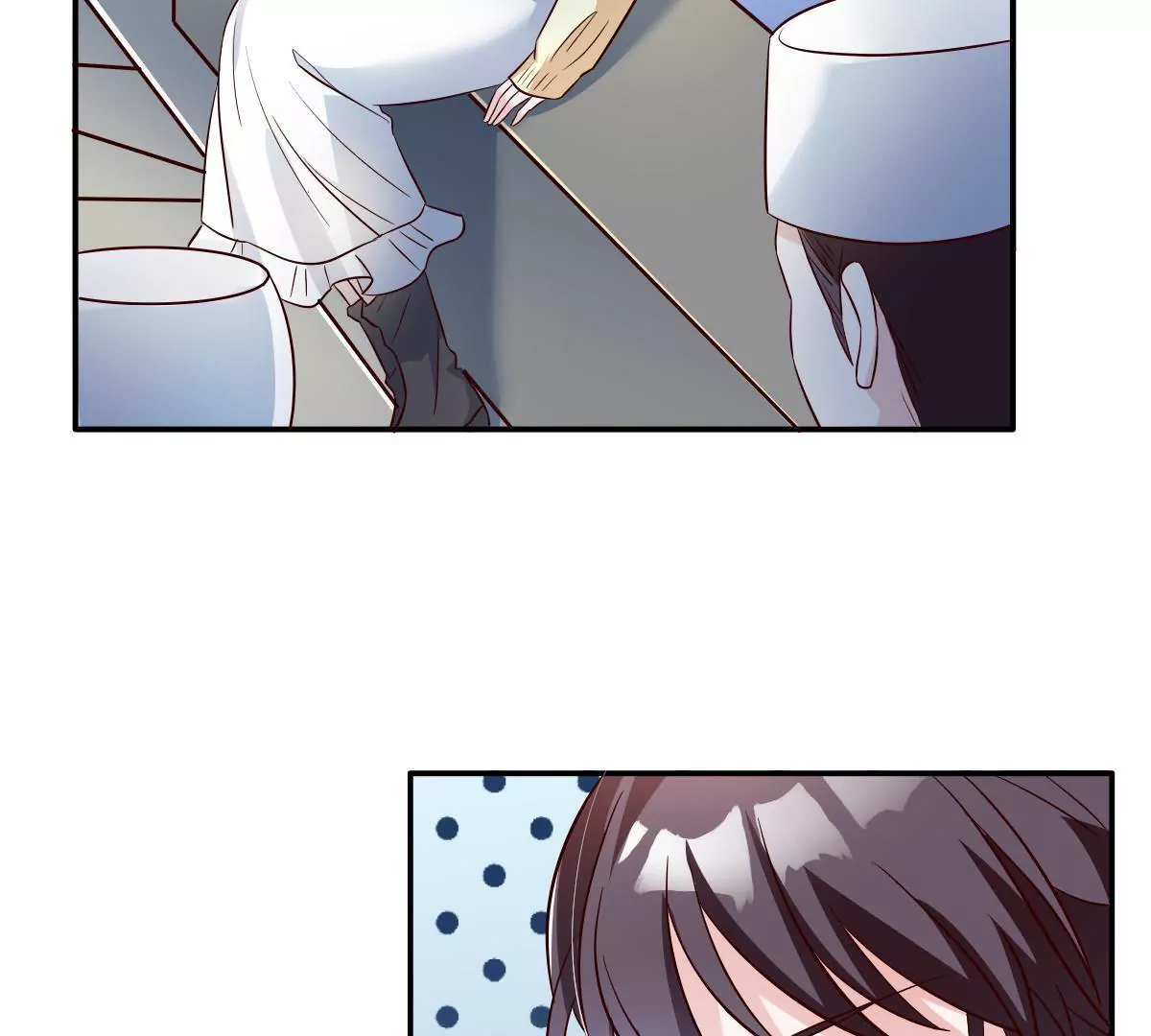 第142话 你这个色女！(1/2)-第143话