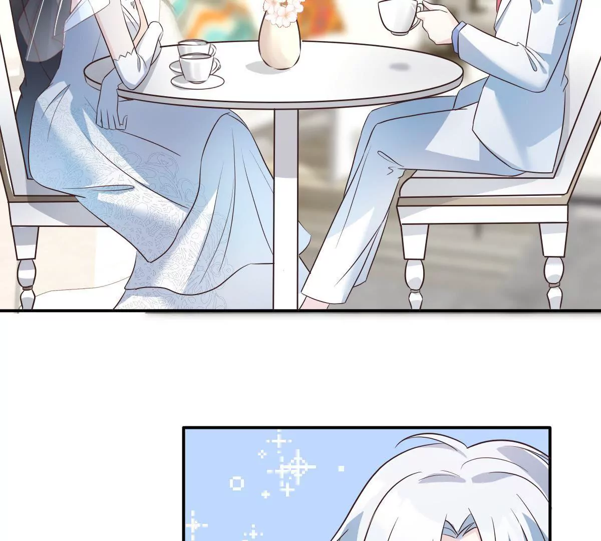 第144话 游乐场之约(1/2)-第145话