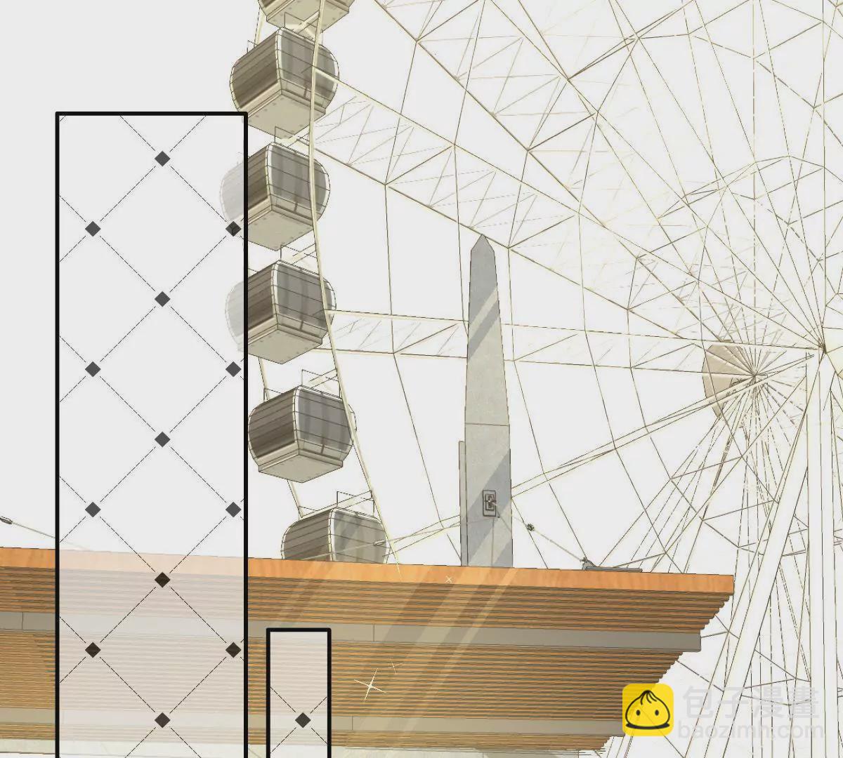 第144话 游乐场之约(1/2)-第145话
