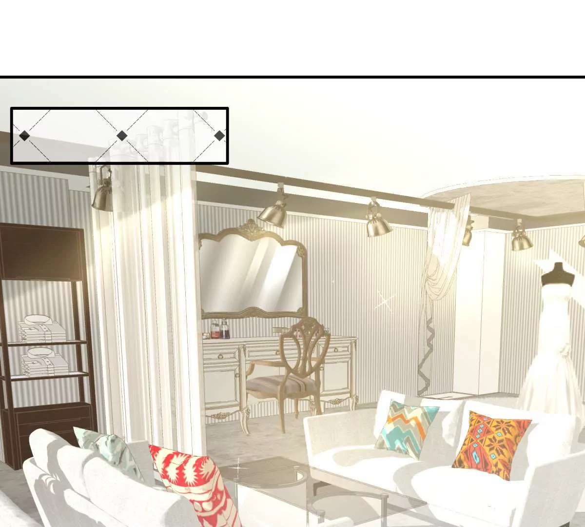 第144话 游乐场之约(1/2)-第145话