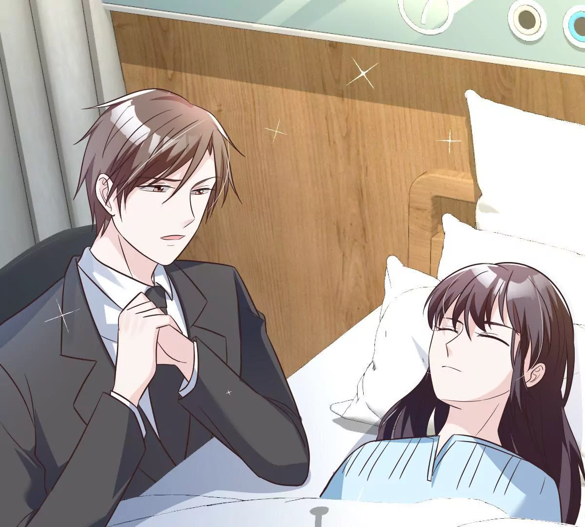 第146话 只有我能救她(1/2)-第147话