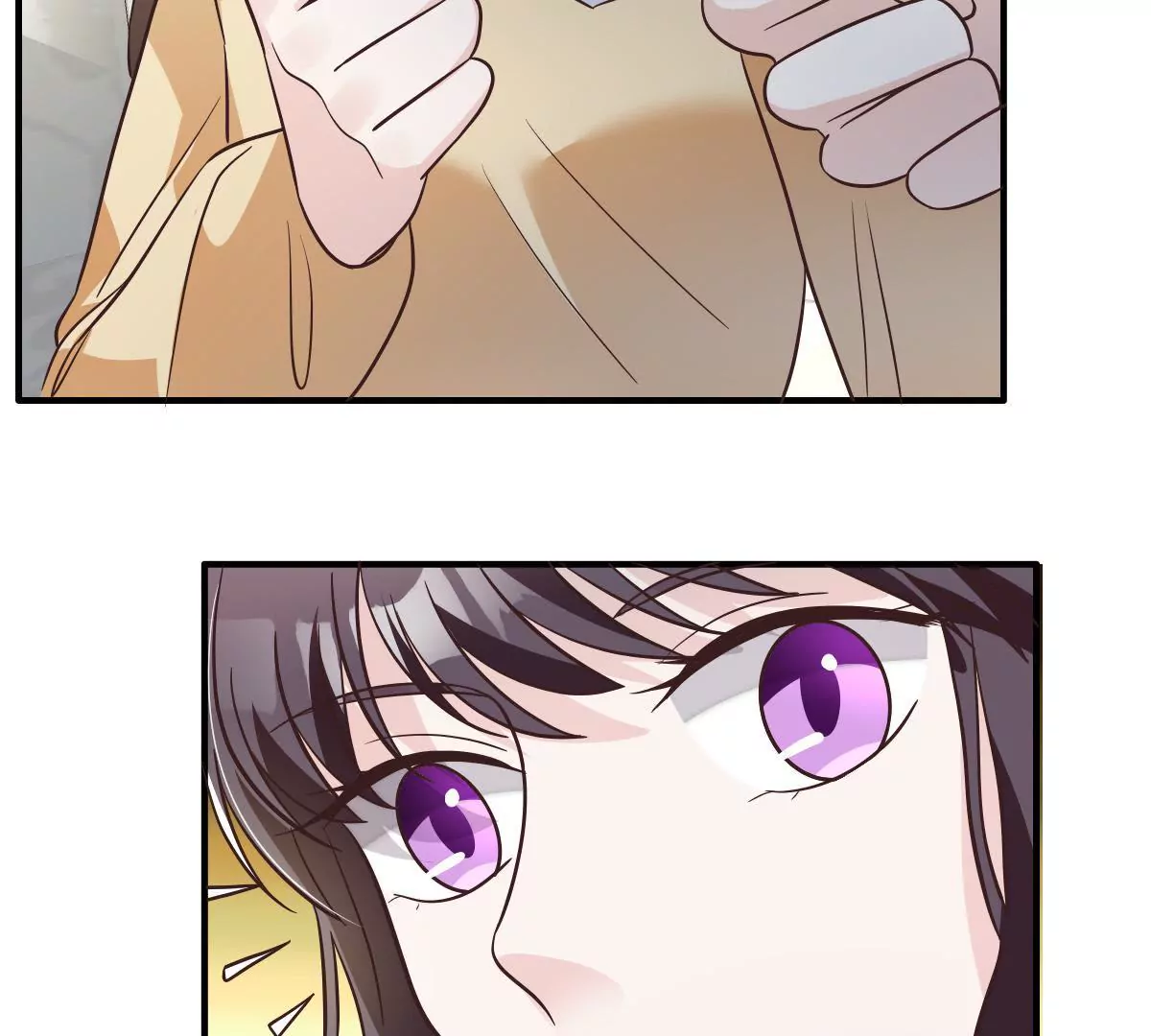 第148话 放下过去-第149话