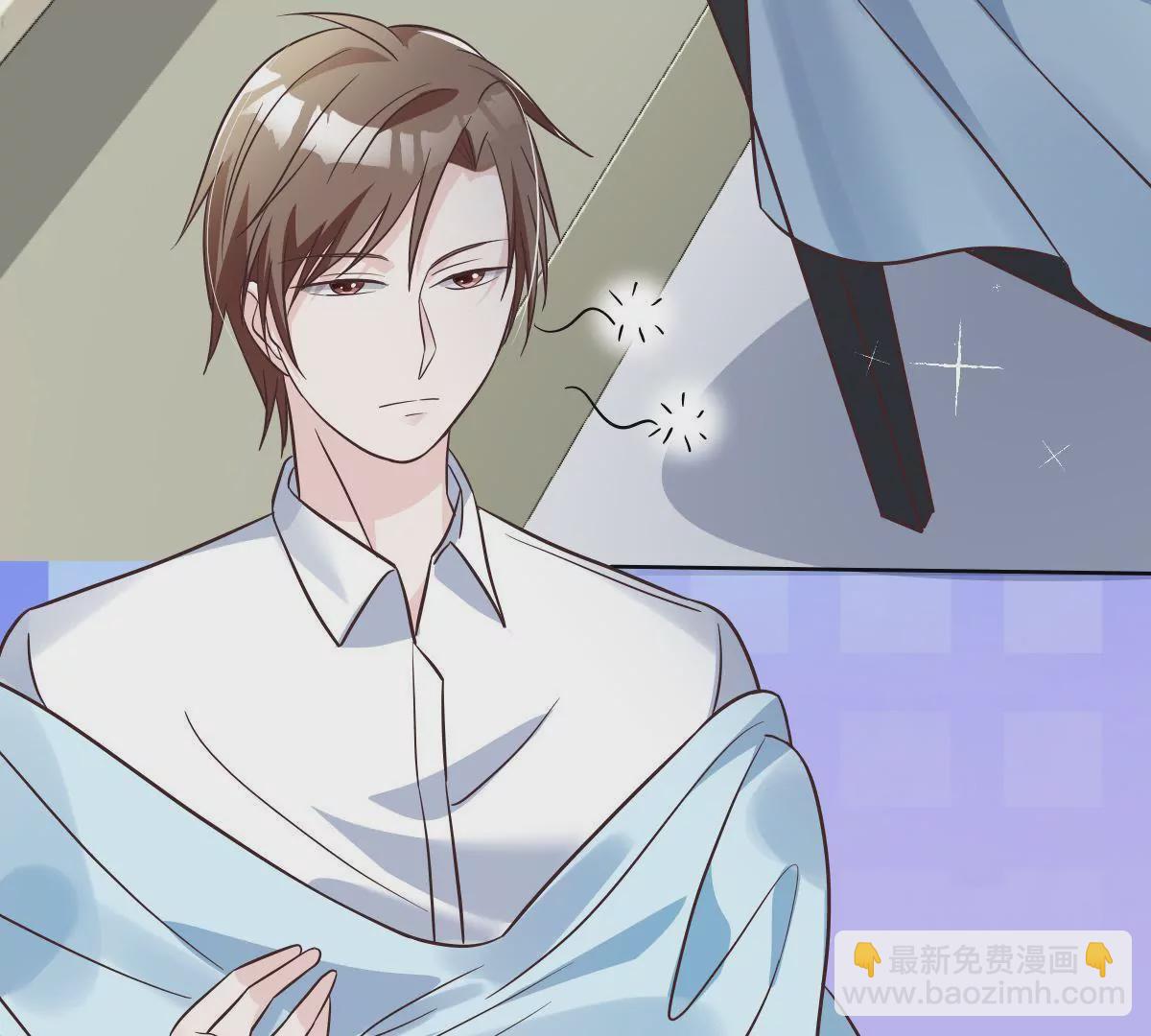 第148话 放下过去-第149话