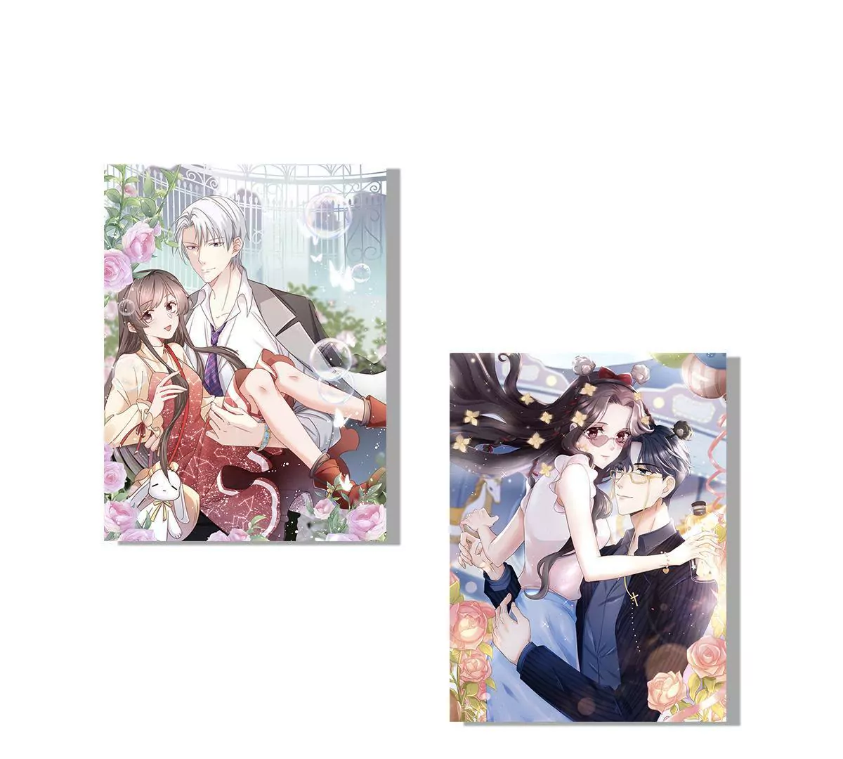 第148话 放下过去-第149话