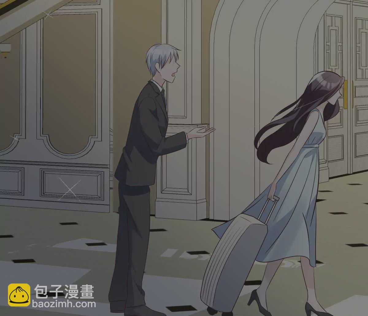 第148话 放下过去-第149话