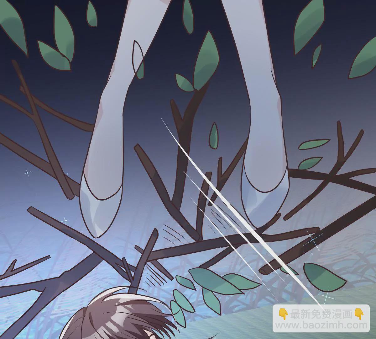 第150话 美好结局(1/2)-第151话