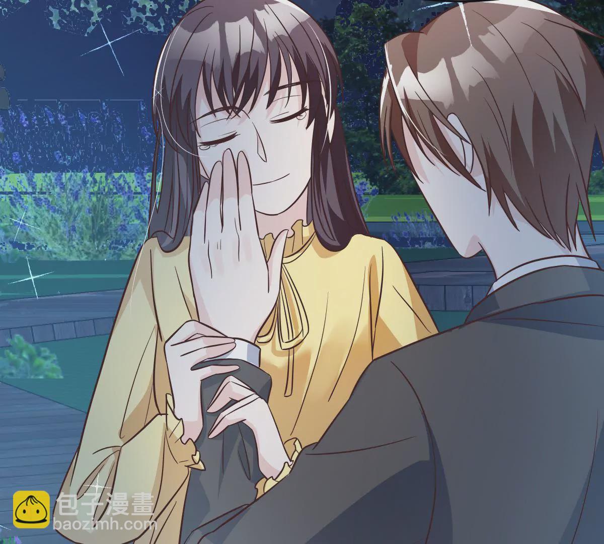 第150话 美好结局(1/2)-第151话