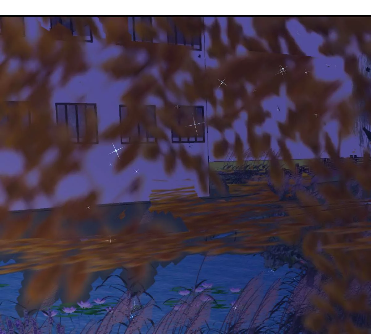 第150话 美好结局(1/2)-第151话